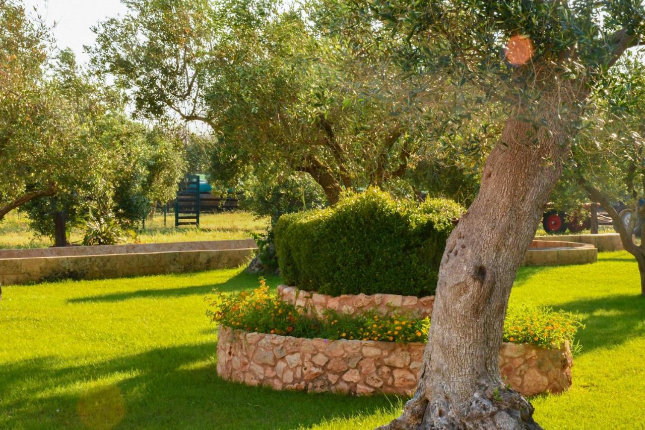 Tenuta Corano Нардо Экстерьер фото