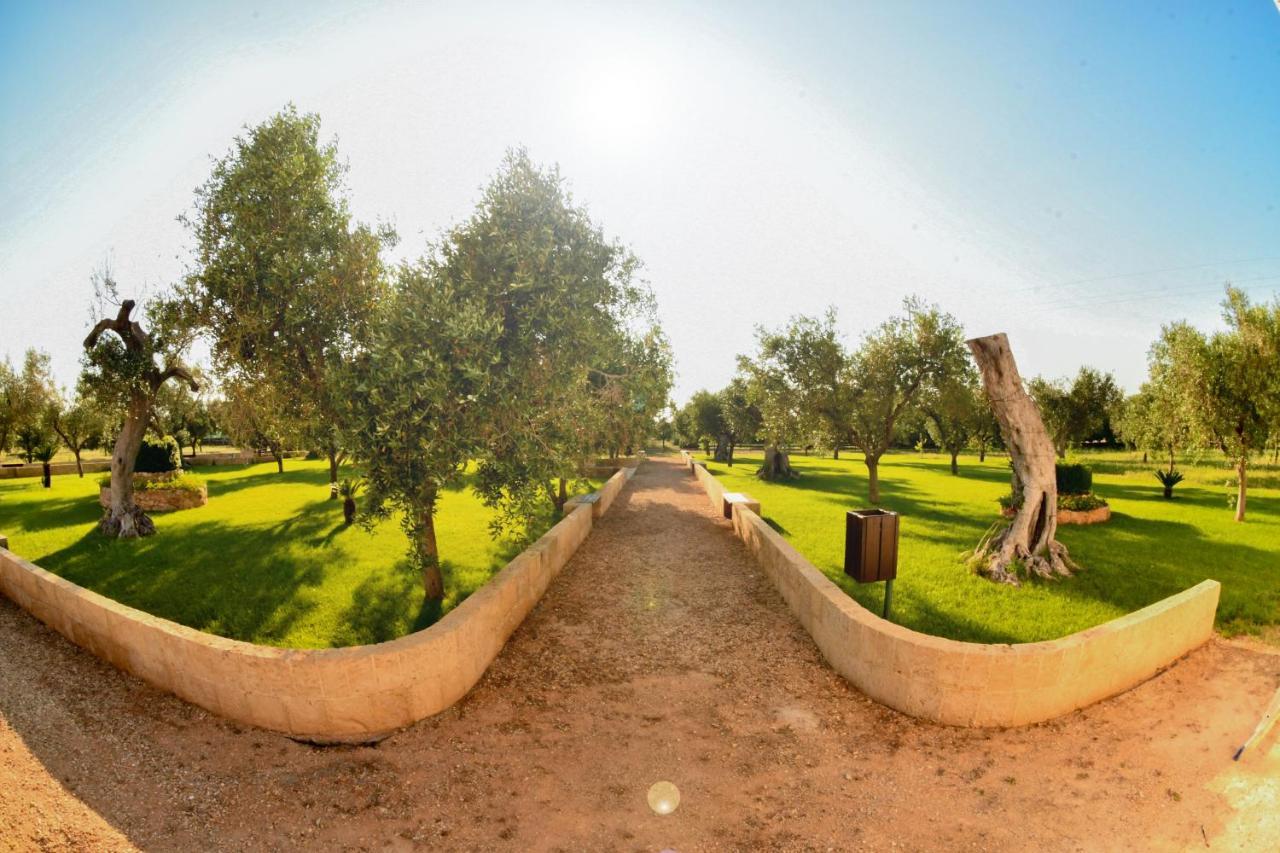 Tenuta Corano Нардо Экстерьер фото