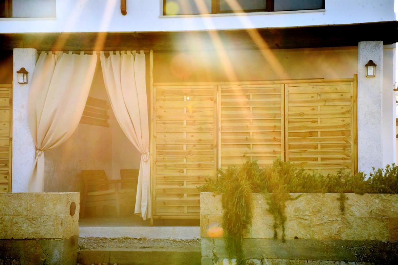 Tenuta Corano Нардо Экстерьер фото