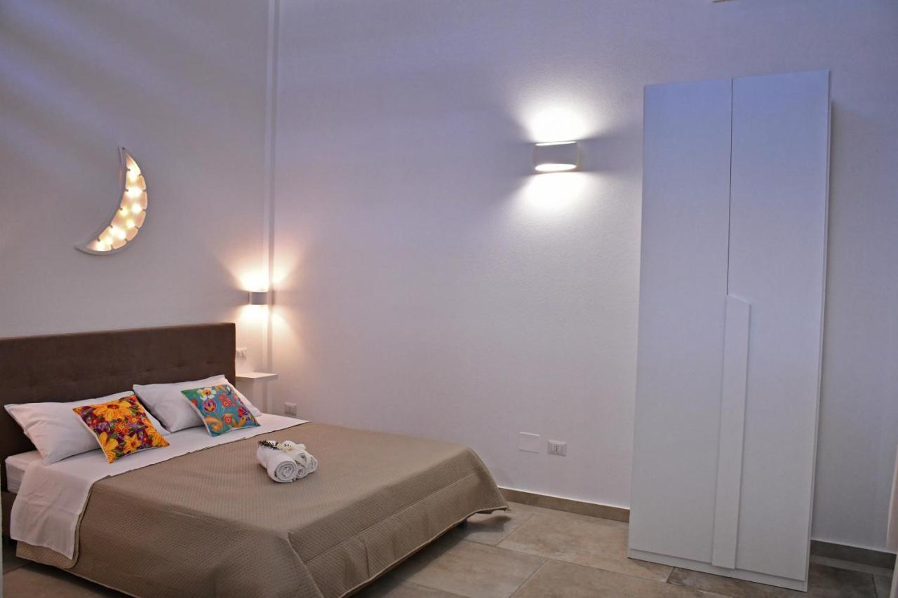 Tenuta Corano Нардо Экстерьер фото